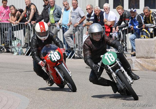 Barneveld 2009 Henk Morren 090 